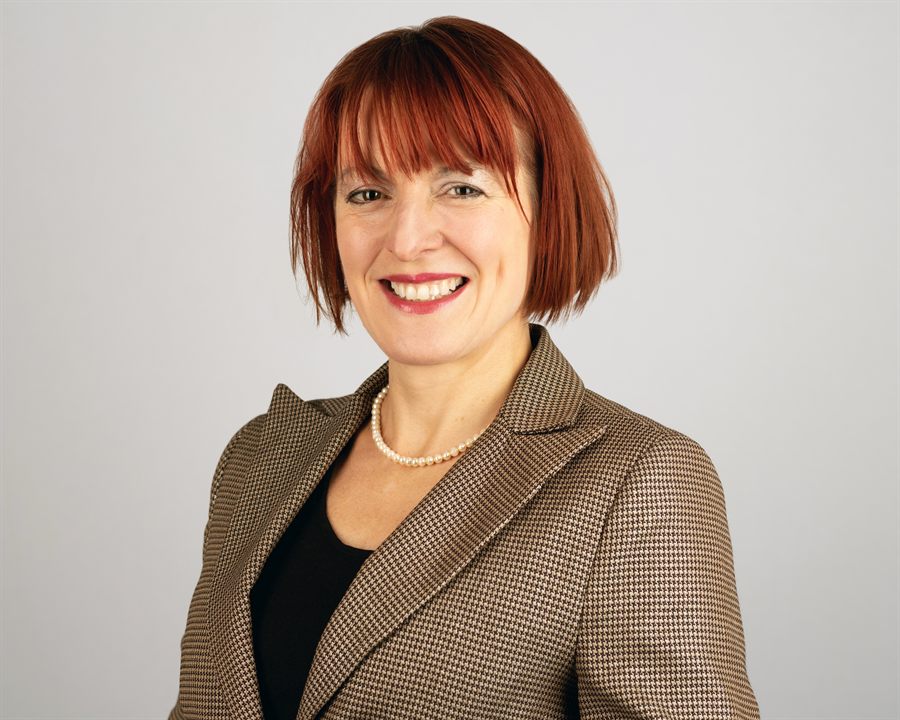 Susi O'Neill