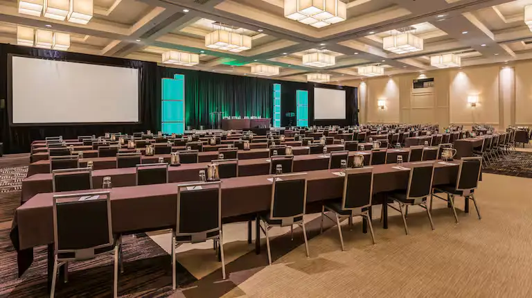 Hilton Salt Lake City Center