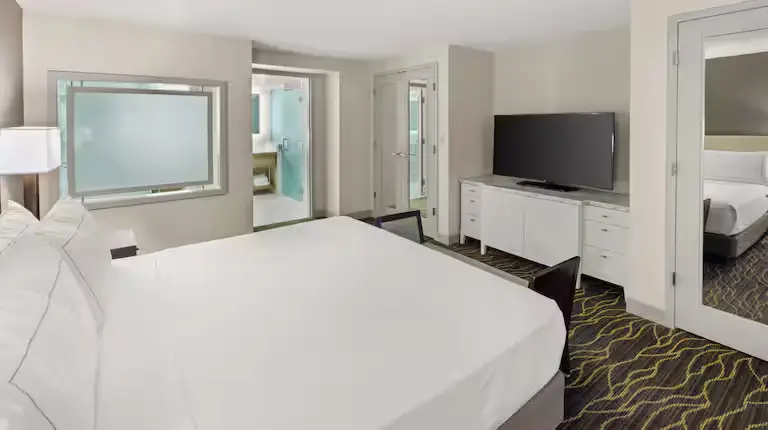 Hilton Salt Lake City Center