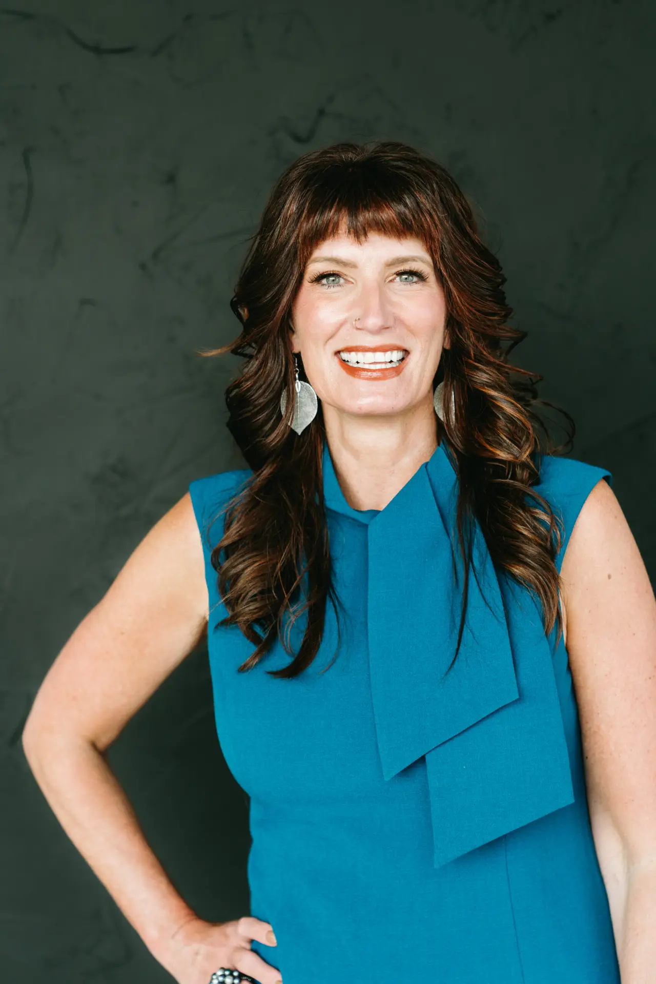 Anne Murphy, Founder and CEO, She Leads AI