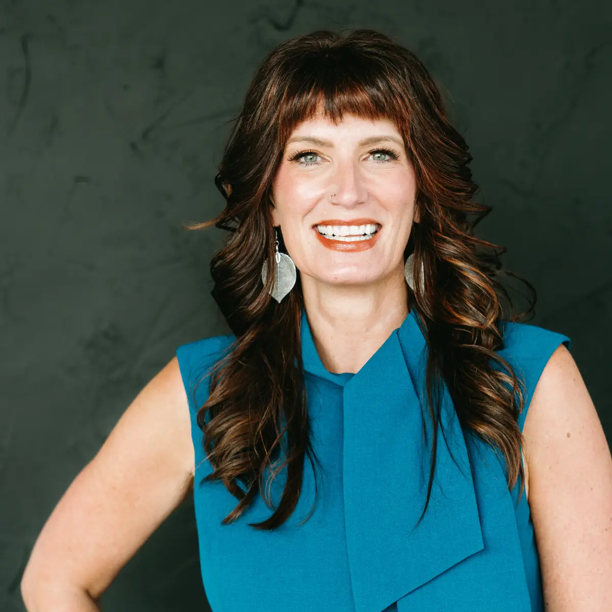 Anne Murphy, CREATE Conference 2026 keynote speaker