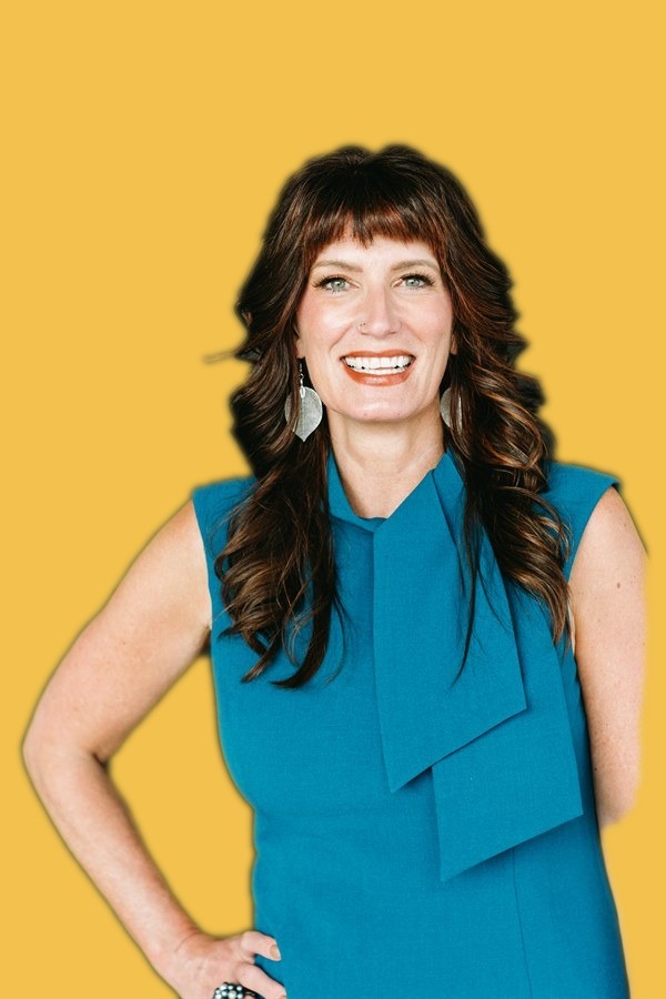 Anne Murphy