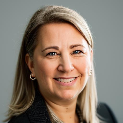 Pamela Oberg, Certified AI Educator Intensive faculty