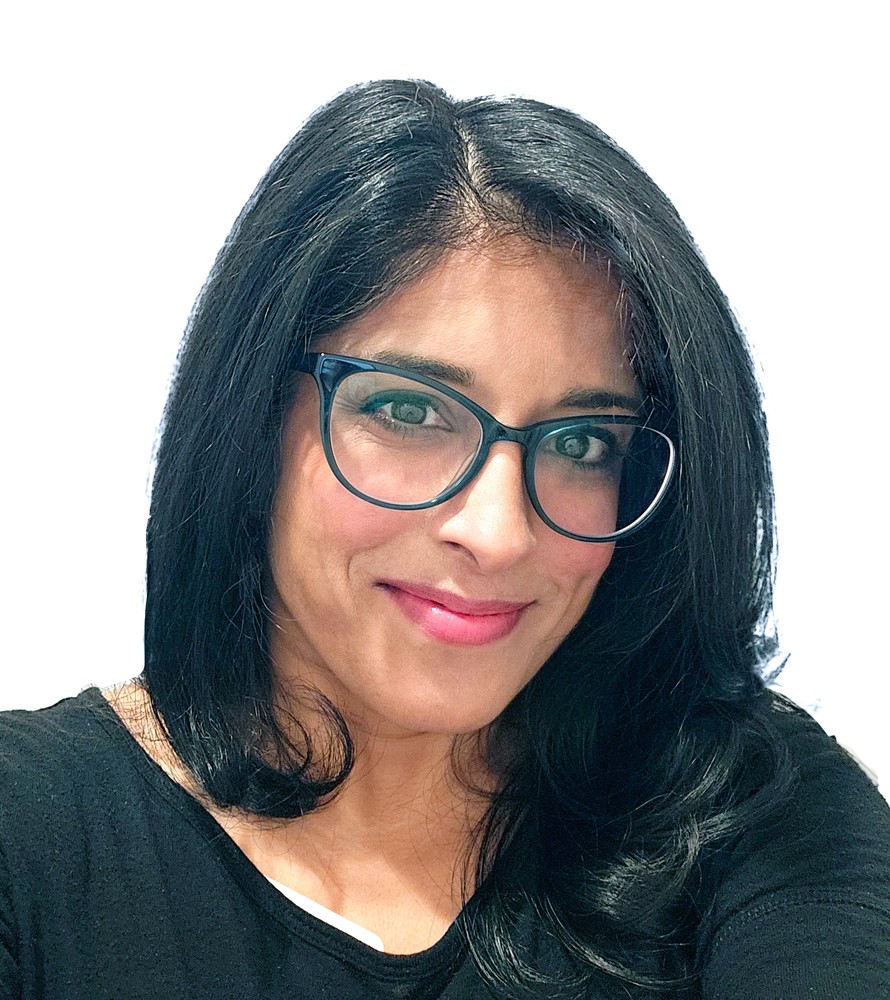 Carmela Pereira