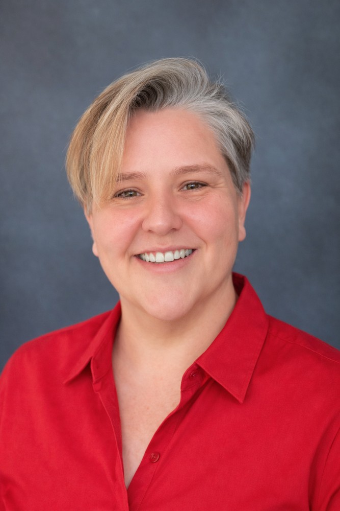 Kim Olpin