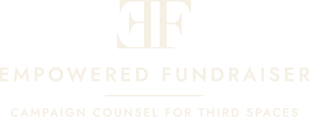Empowered Fundraiser